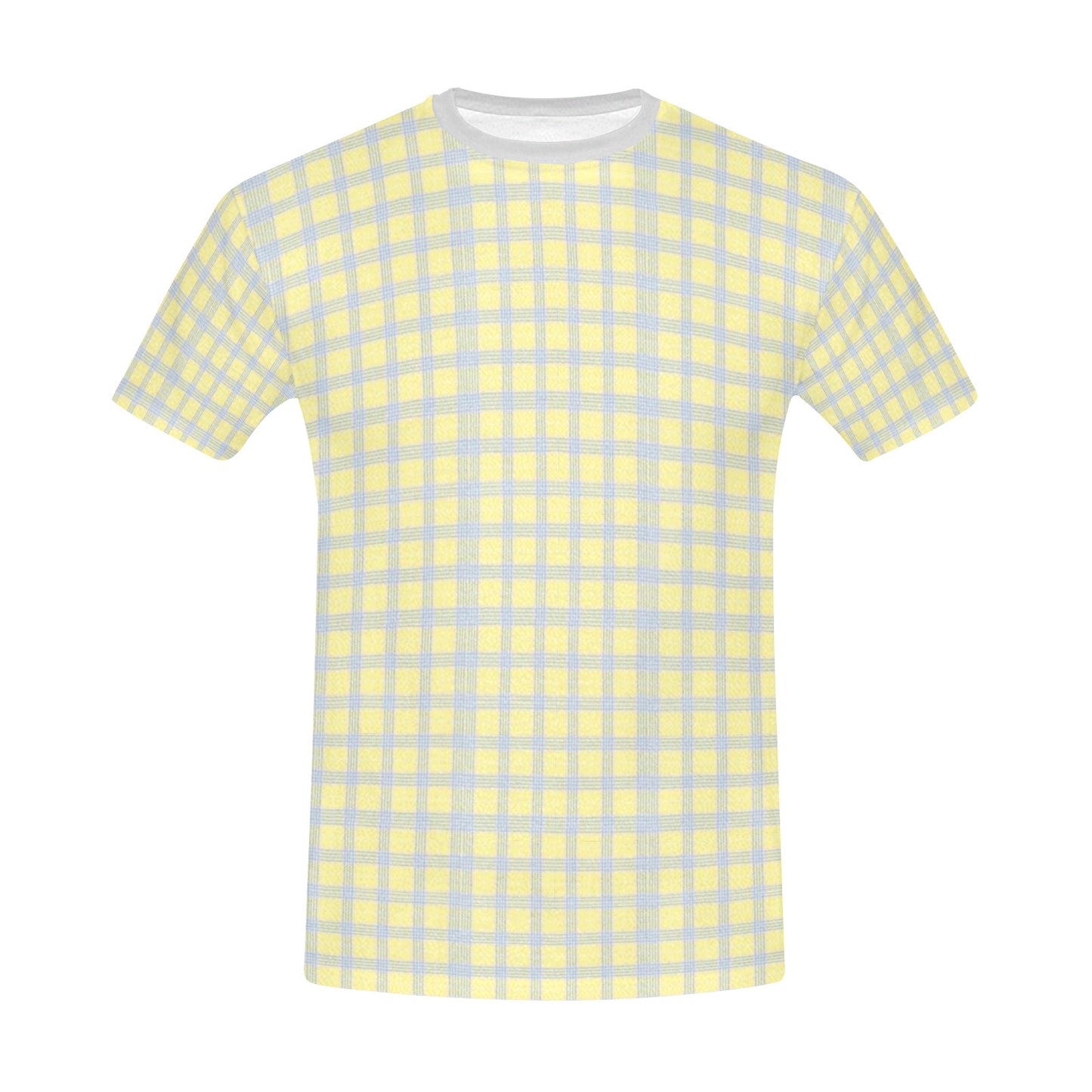 Mens Custom Print Everyday Man Shirt by Simple Discipline Non Wrinkle Easy Wearing