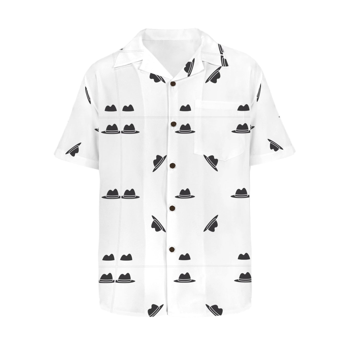 Aloha Currents Custom Eco Print Shirt