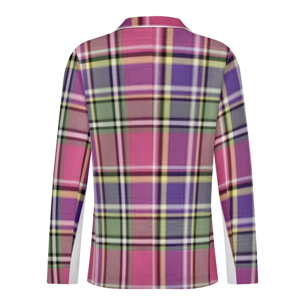 Chroma Line Blazer