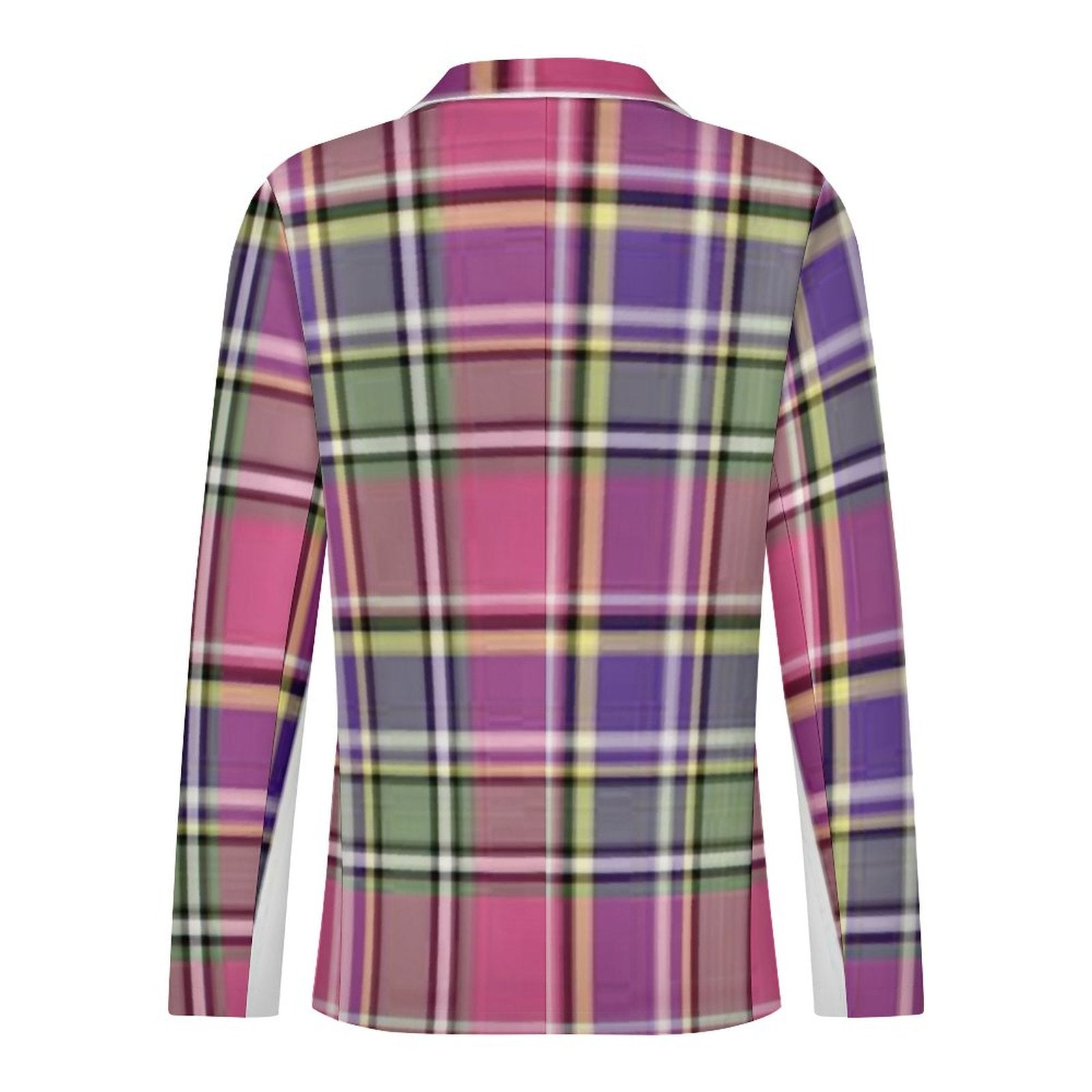 Chroma Line Blazer