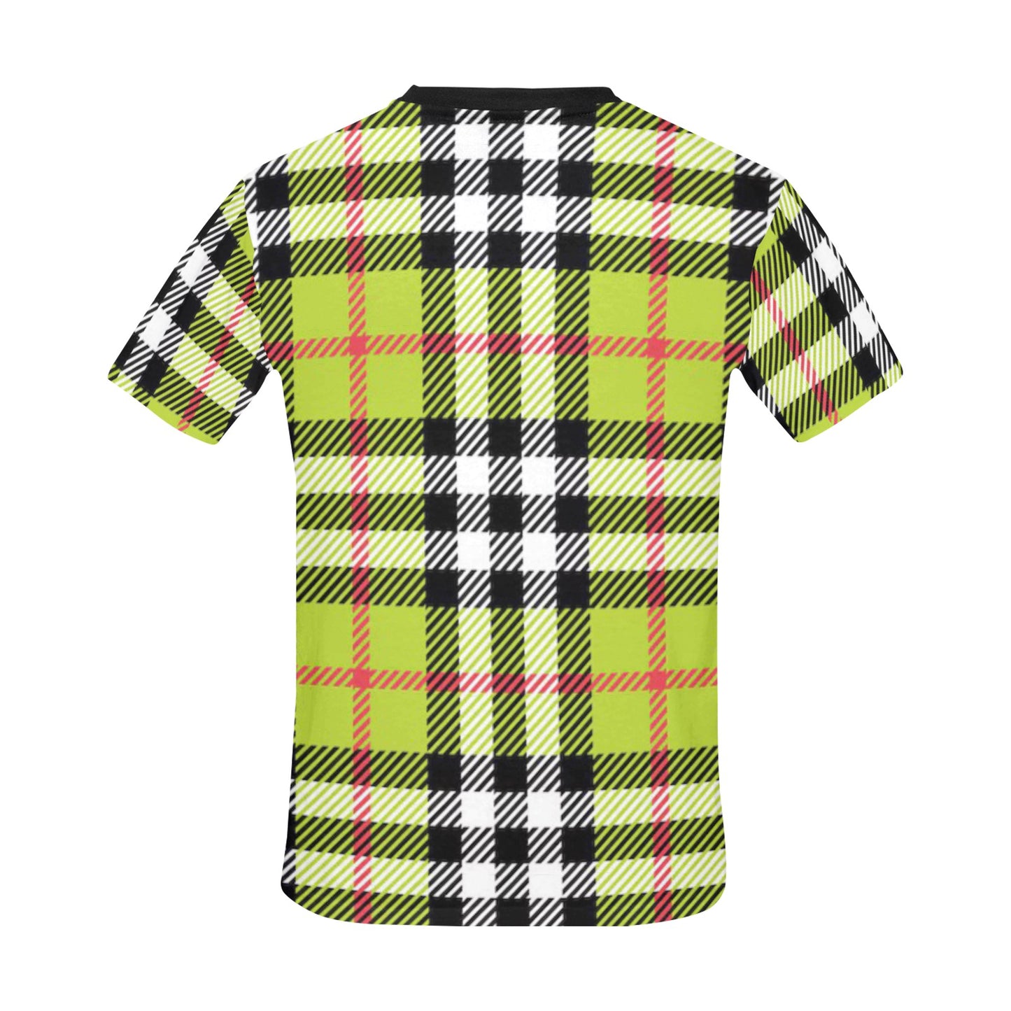 Mens Custom Print Everyday Man Shirt by Simple Discipline Non Wrinkle Easy Wearing
