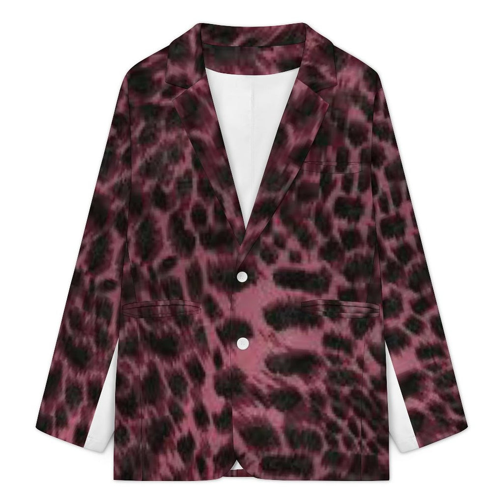 Chroma Line Blazer