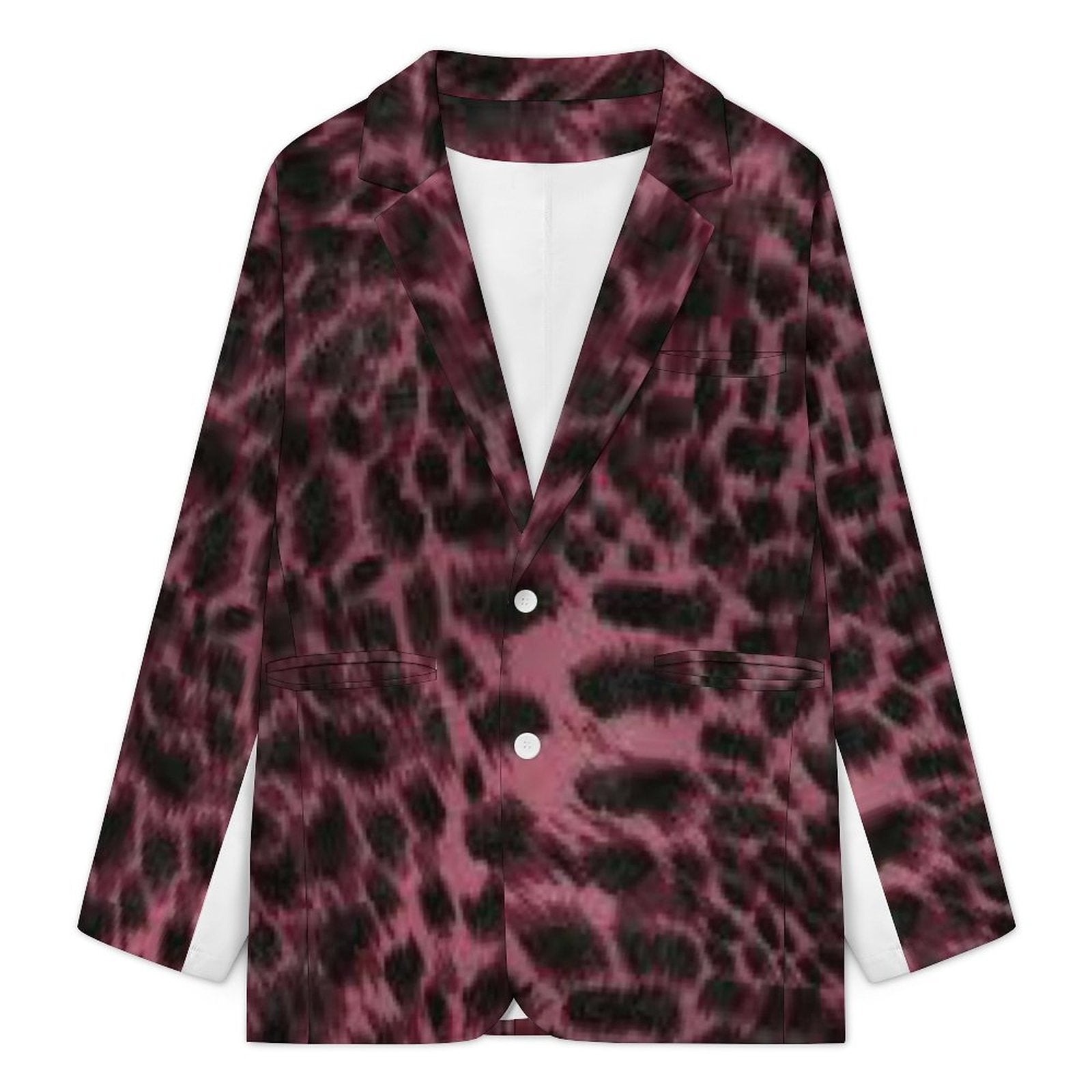 Chroma Line Blazer