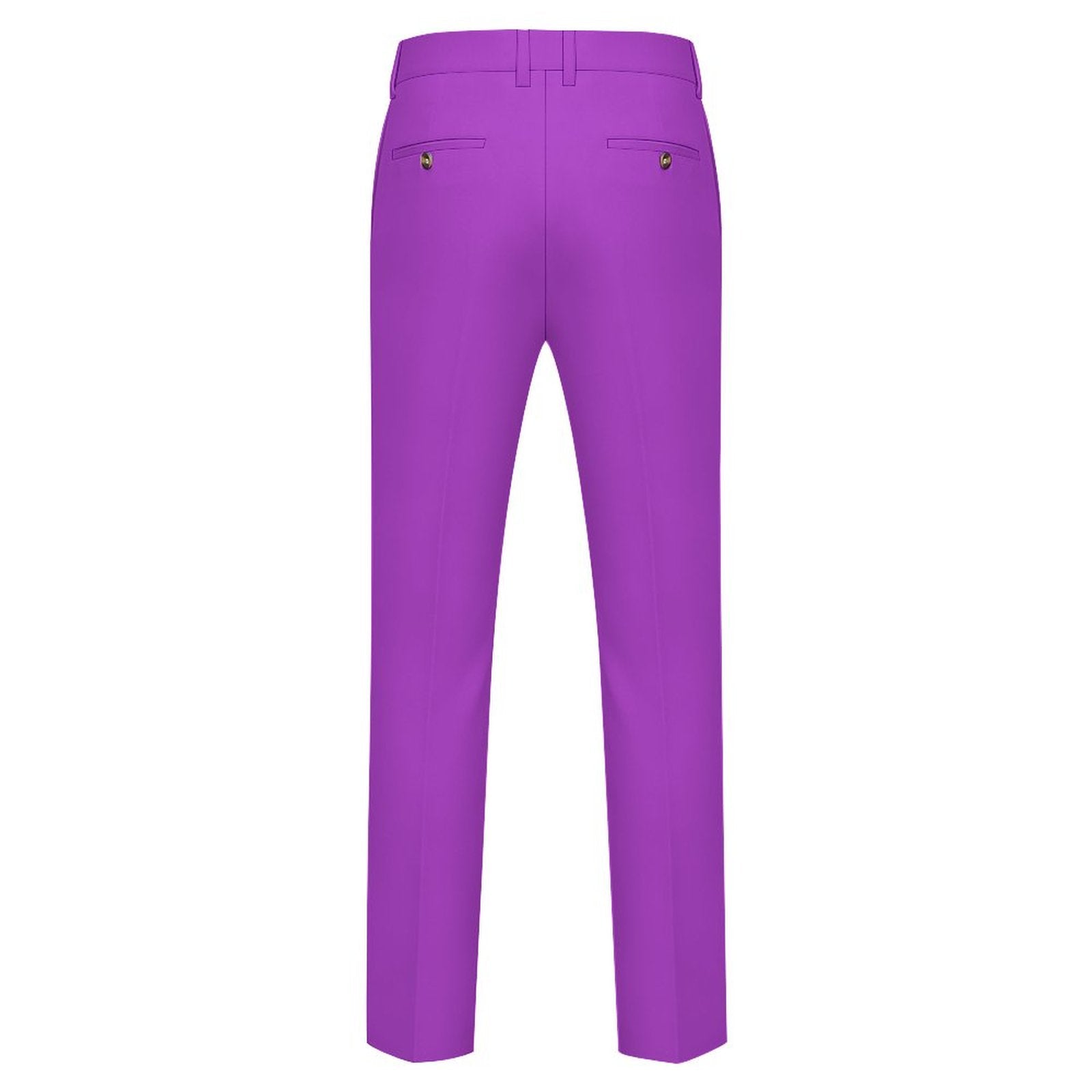 260gsm Suit Casual Pants For Men(All-Over Printing)