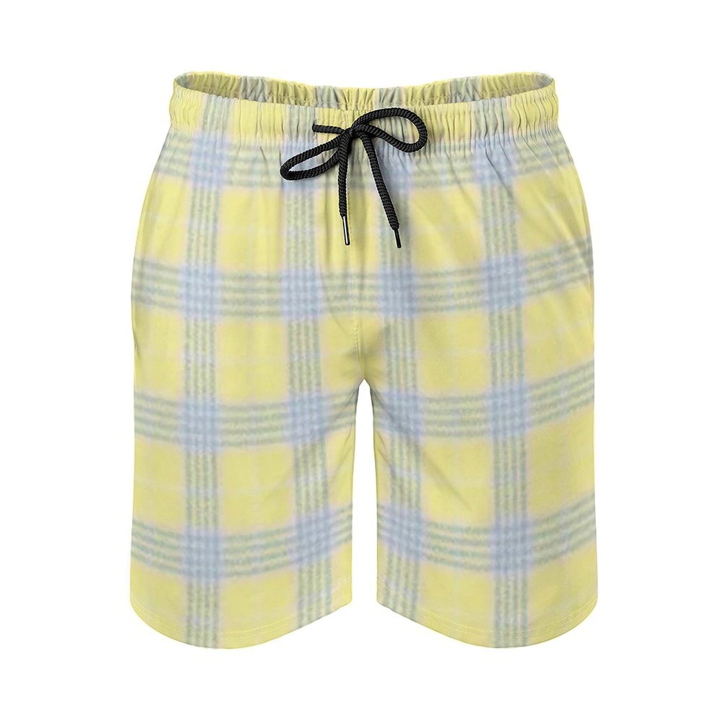 Solstice Breeze Custom Organic Cotton Shorts