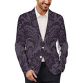 170gsm Men's Casual Blazer(All-Over Printing)