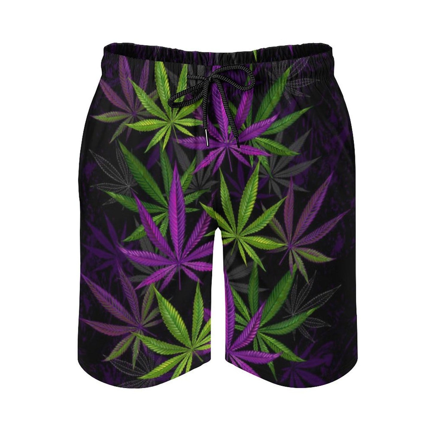 Solstice Breeze Custom Organic Cotton Shorts