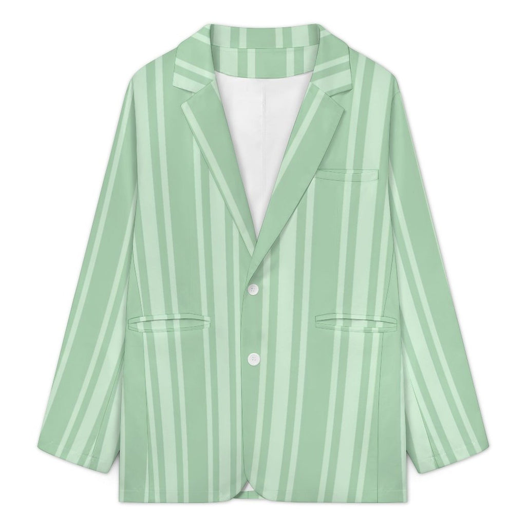 Chroma Line Blazer