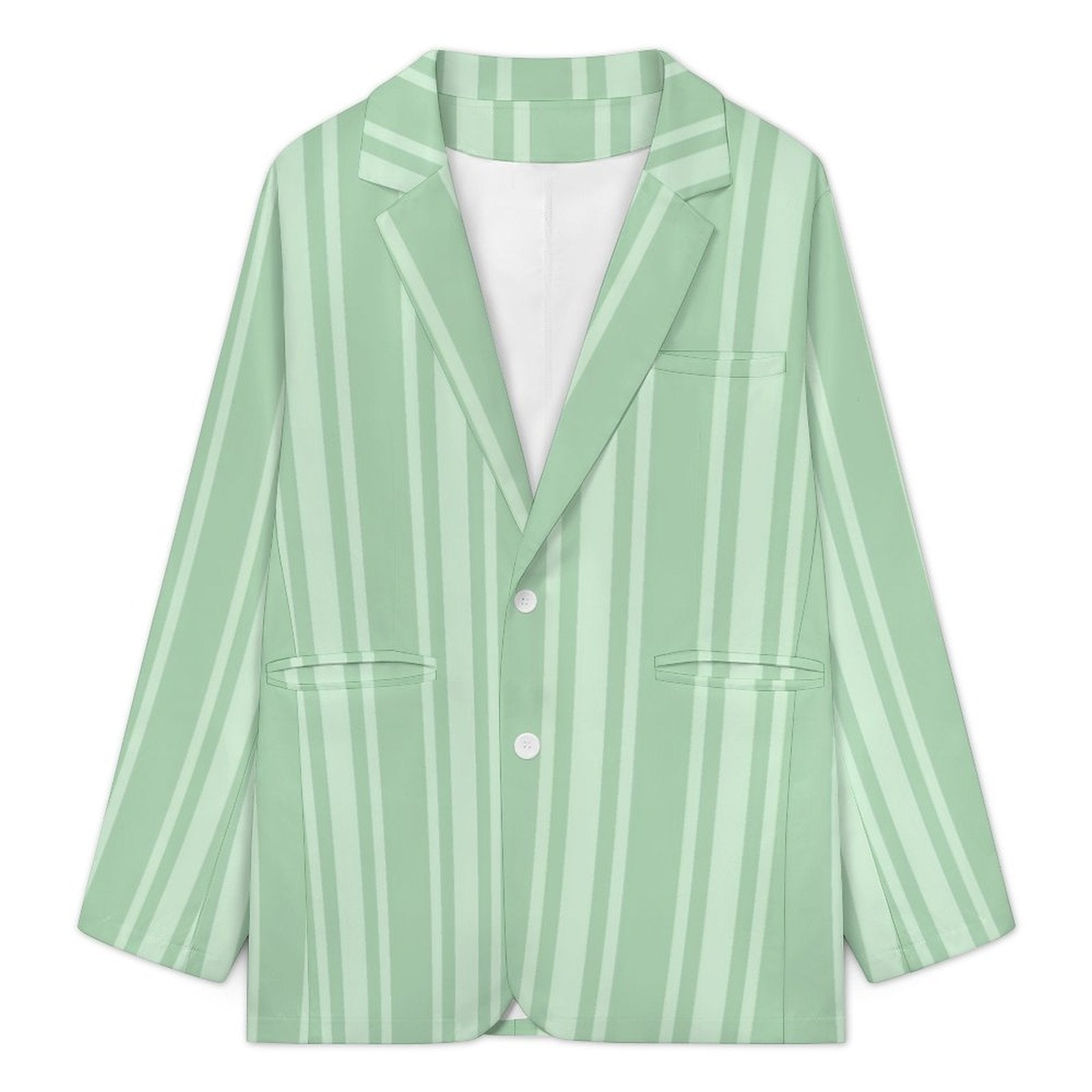 Chroma Line Blazer