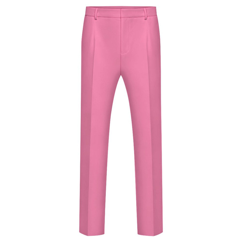 260gsm Suit Casual Pants For Men(All-Over Printing)