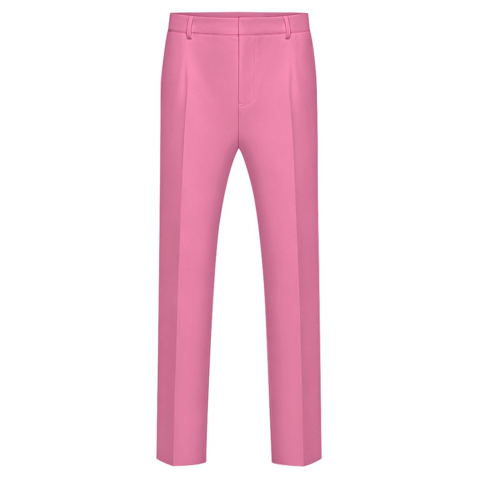 260gsm Suit Casual Pants For Men(All-Over Printing)