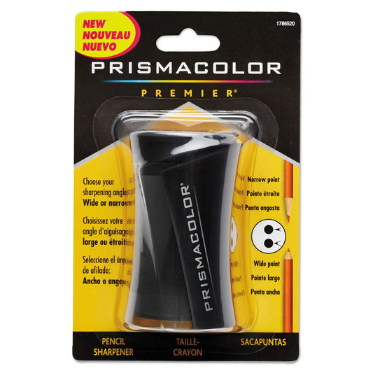 Prismacolor Premier Pencil Sharpener