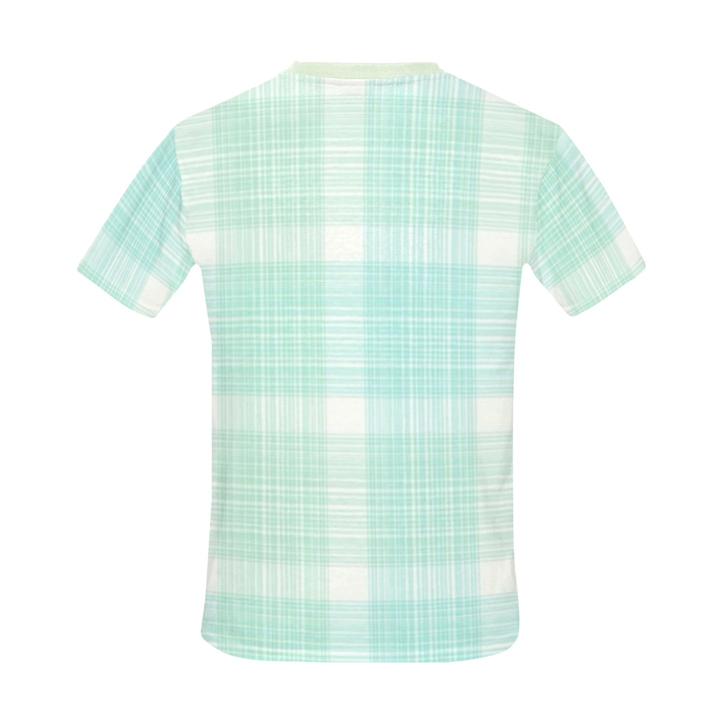 Mens Custom Print Everyday Man Shirt by Simple Discipline Non Wrinkle Easy Wearing