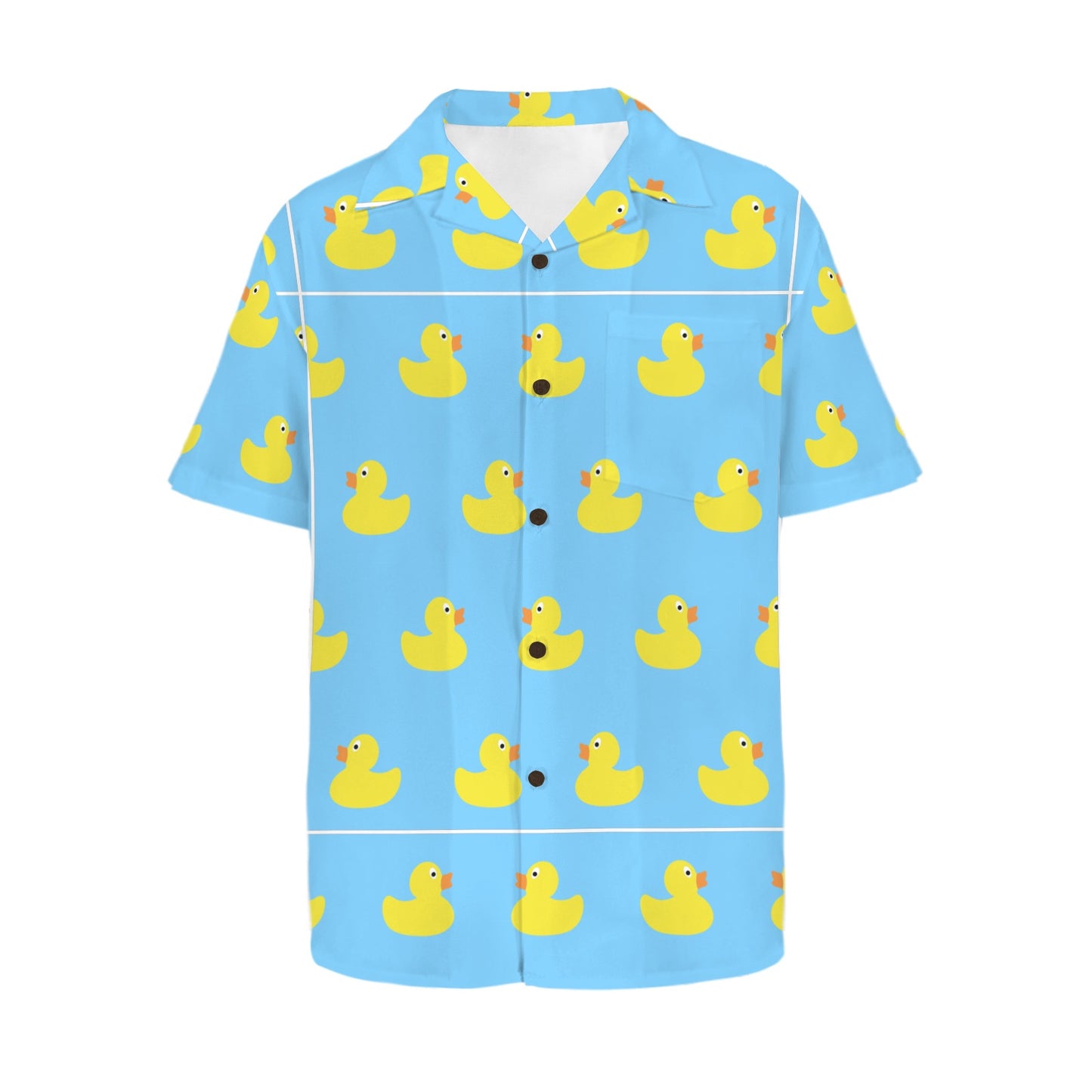 Aloha Currents Custom Eco Print Shirt