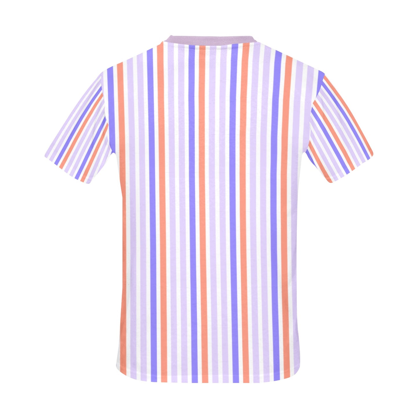 Mens Custom Print Everyday Man Shirt by Simple Discipline Non Wrinkle Easy Wearing