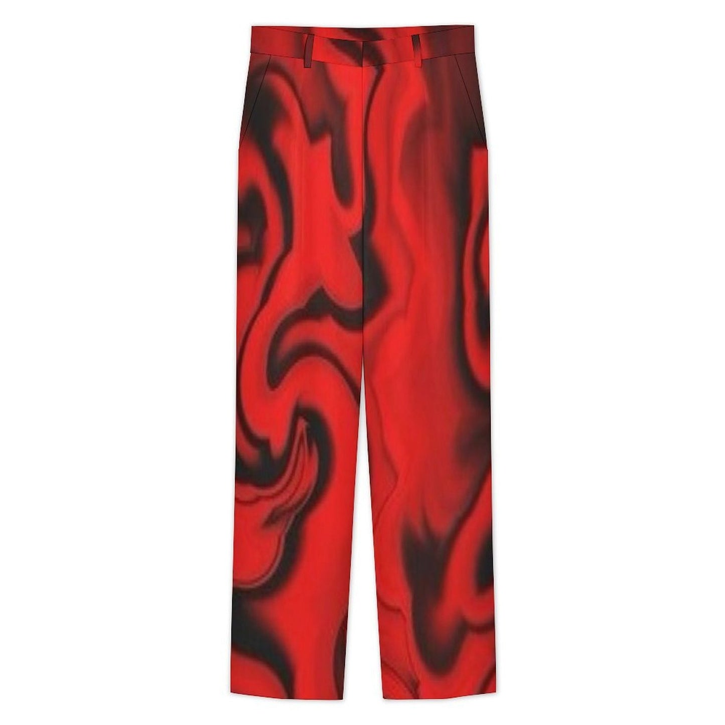 Custom Apex Weave Trousers by Simple Discipline