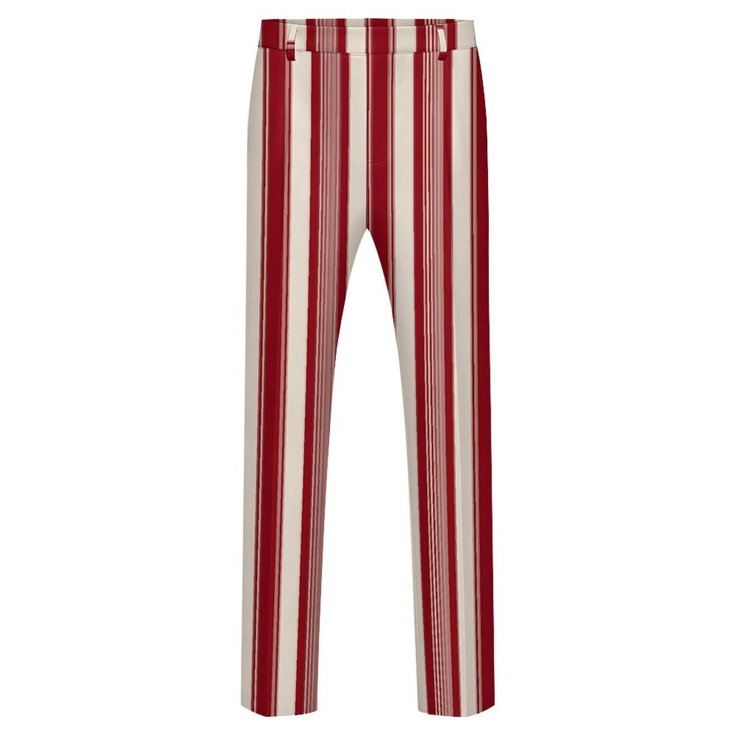 Custom Apex Weave Trousers by Simple Discipline