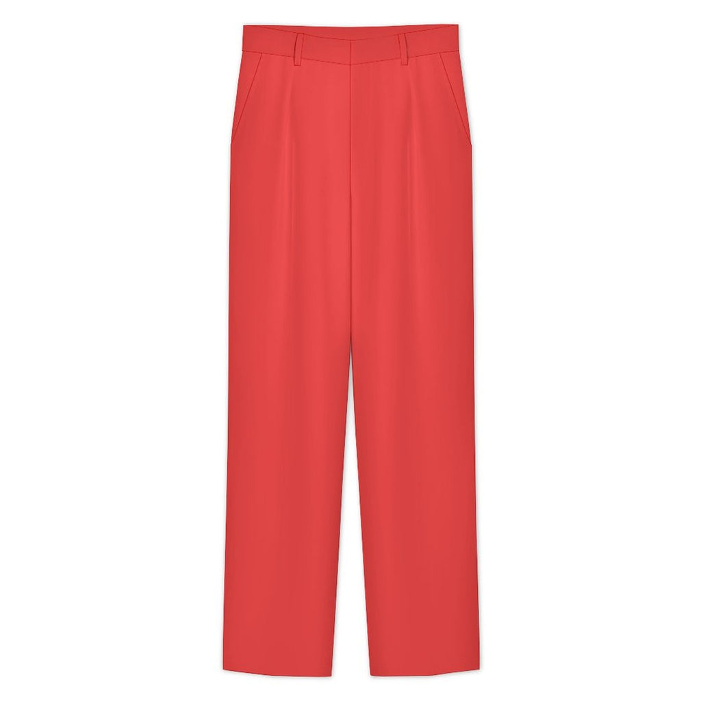 260gsm Suit Casual Pants For Men(All-Over Printing)