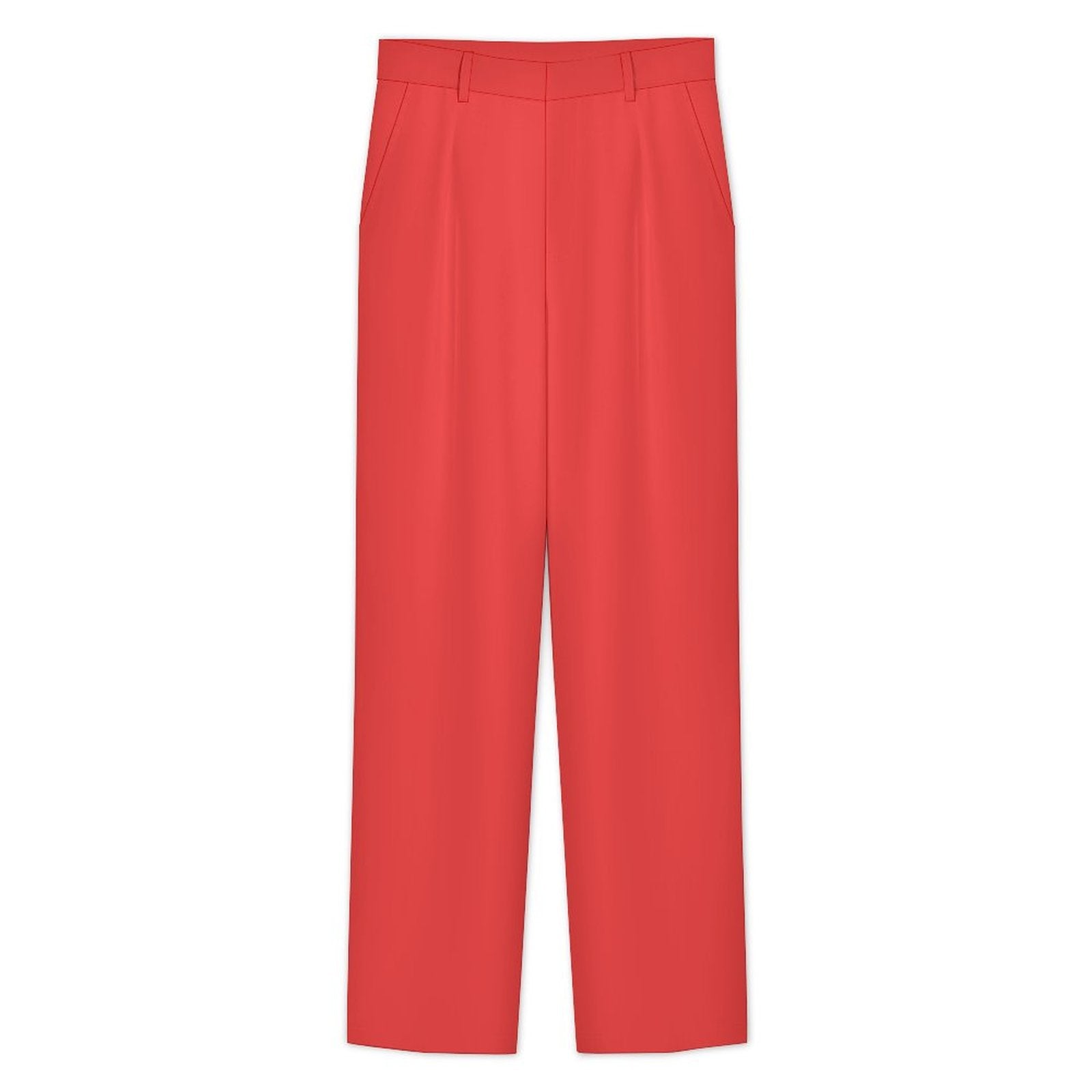 260gsm Suit Casual Pants For Men(All-Over Printing)