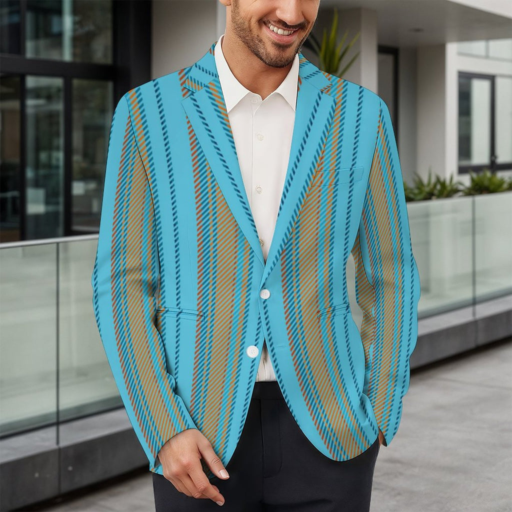 Chroma Line Blazer