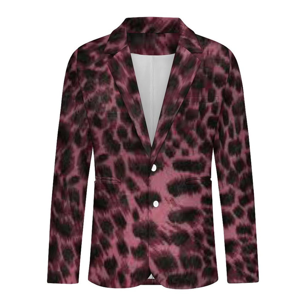 Chroma Line Blazer