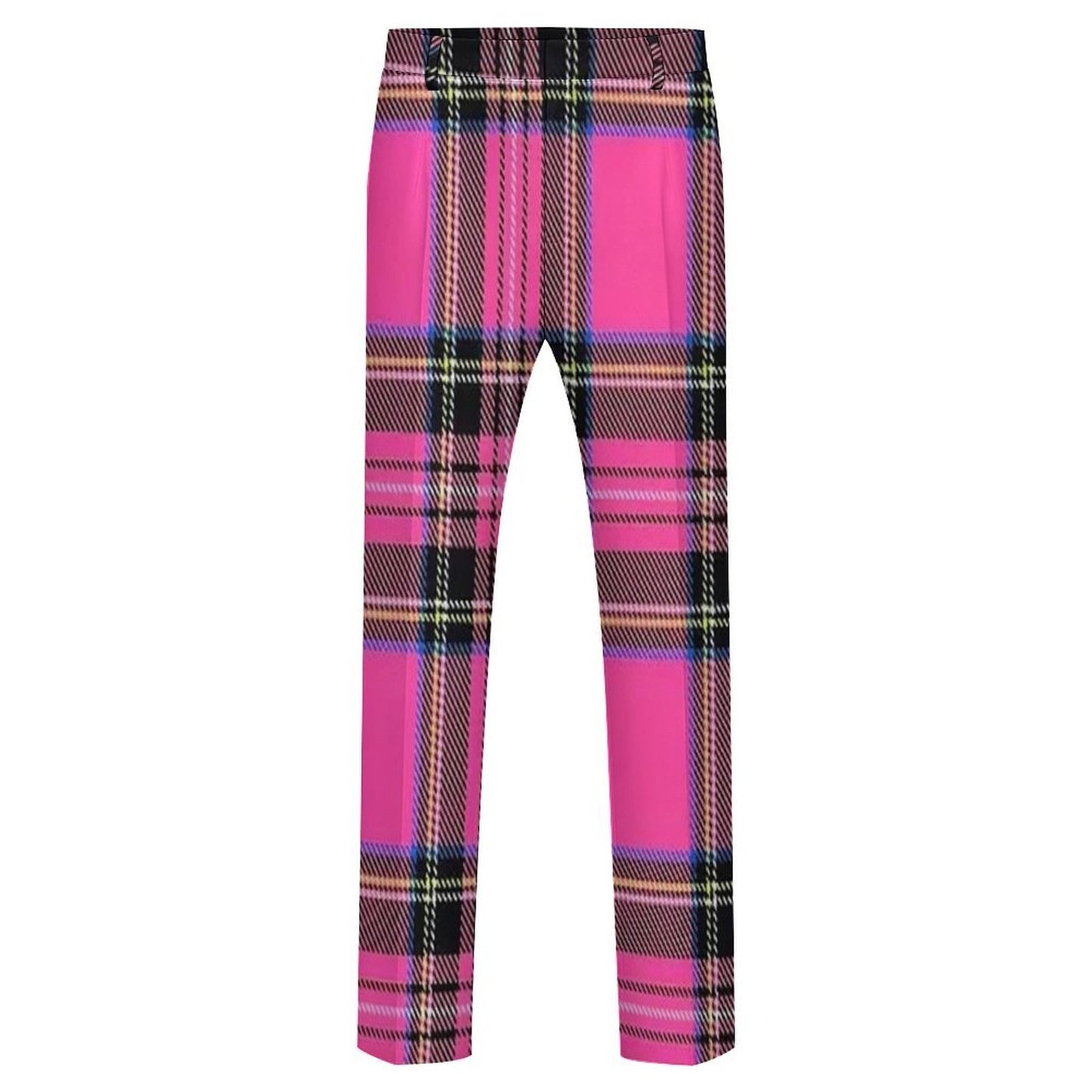 Custom Apex Weave Trousers by Simple Discipline