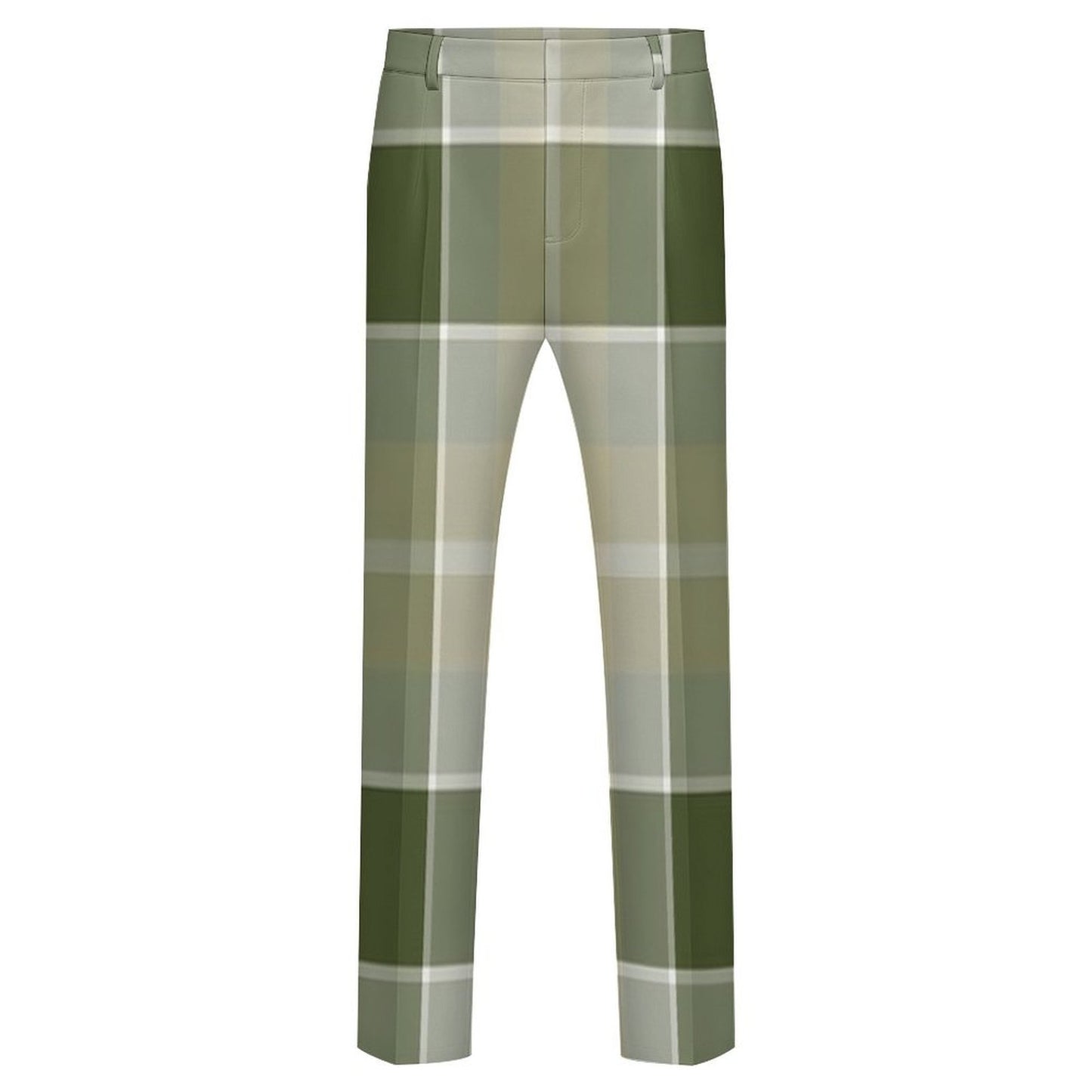 Custom Apex Weave Trousers by Simple Discipline