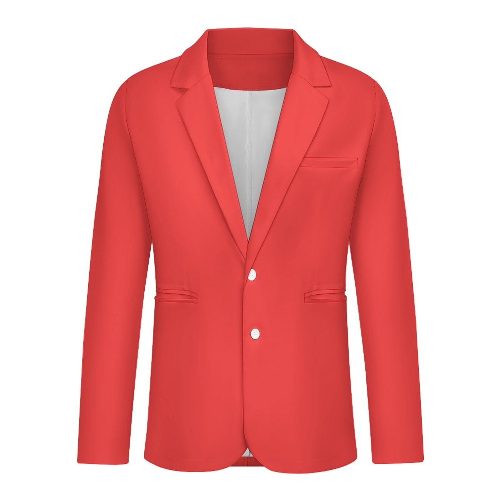 Chroma Line Blazer