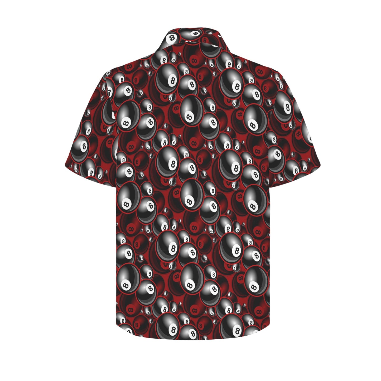 Aloha Currents Custom Eco Print Shirt