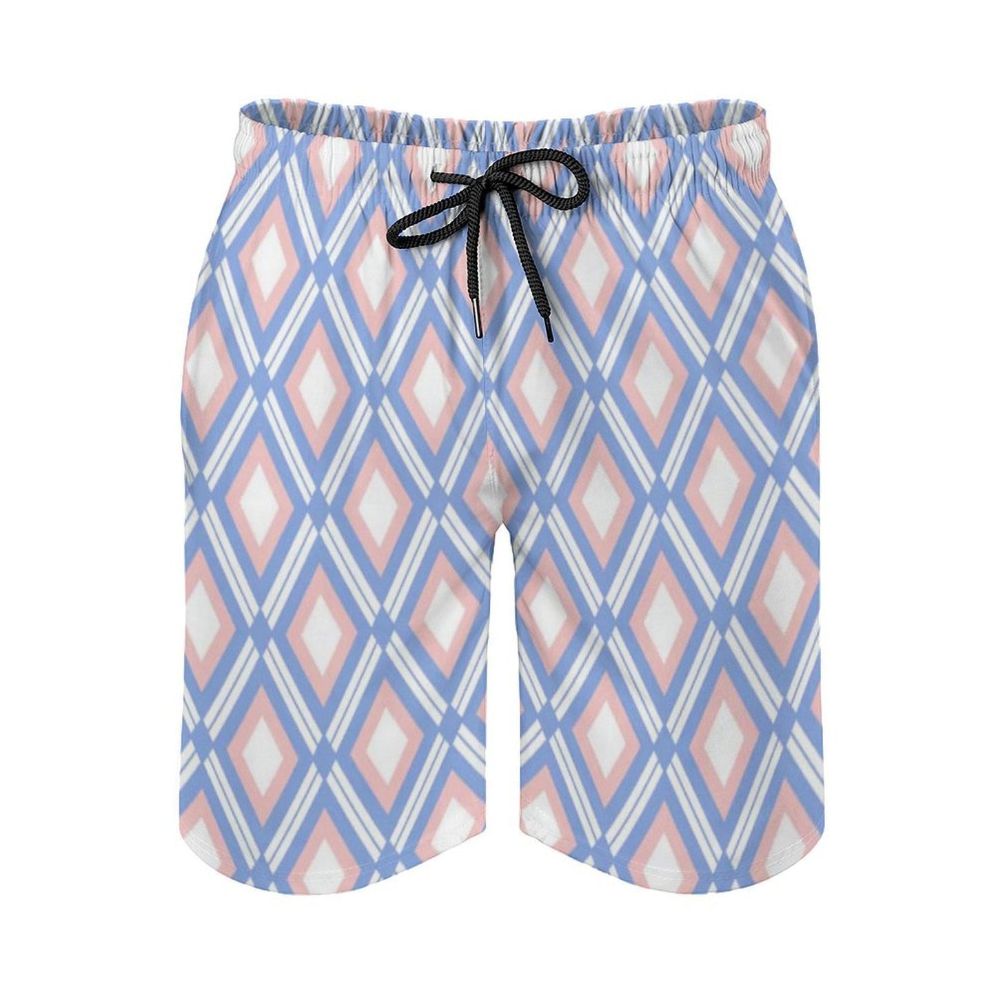 Solstice Breeze Custom Organic Cotton Shorts