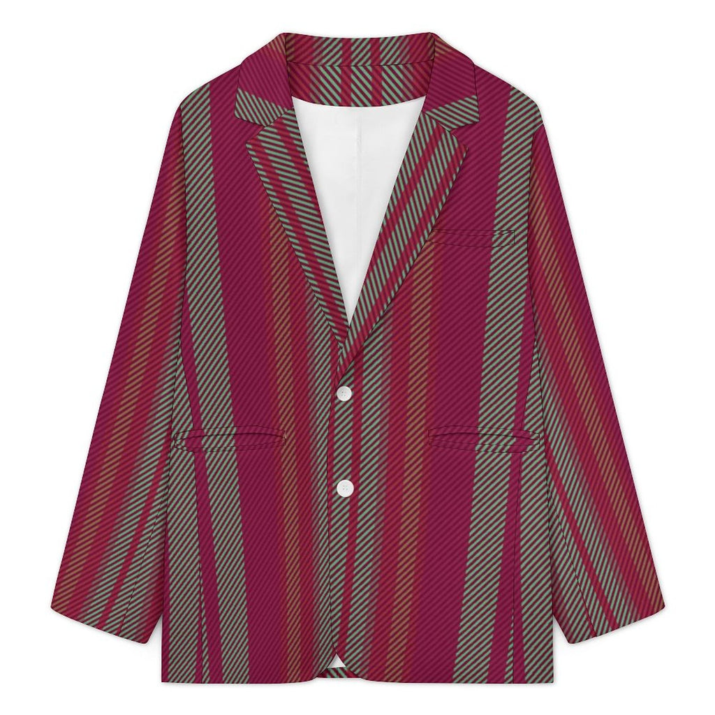 Chroma Line Blazer