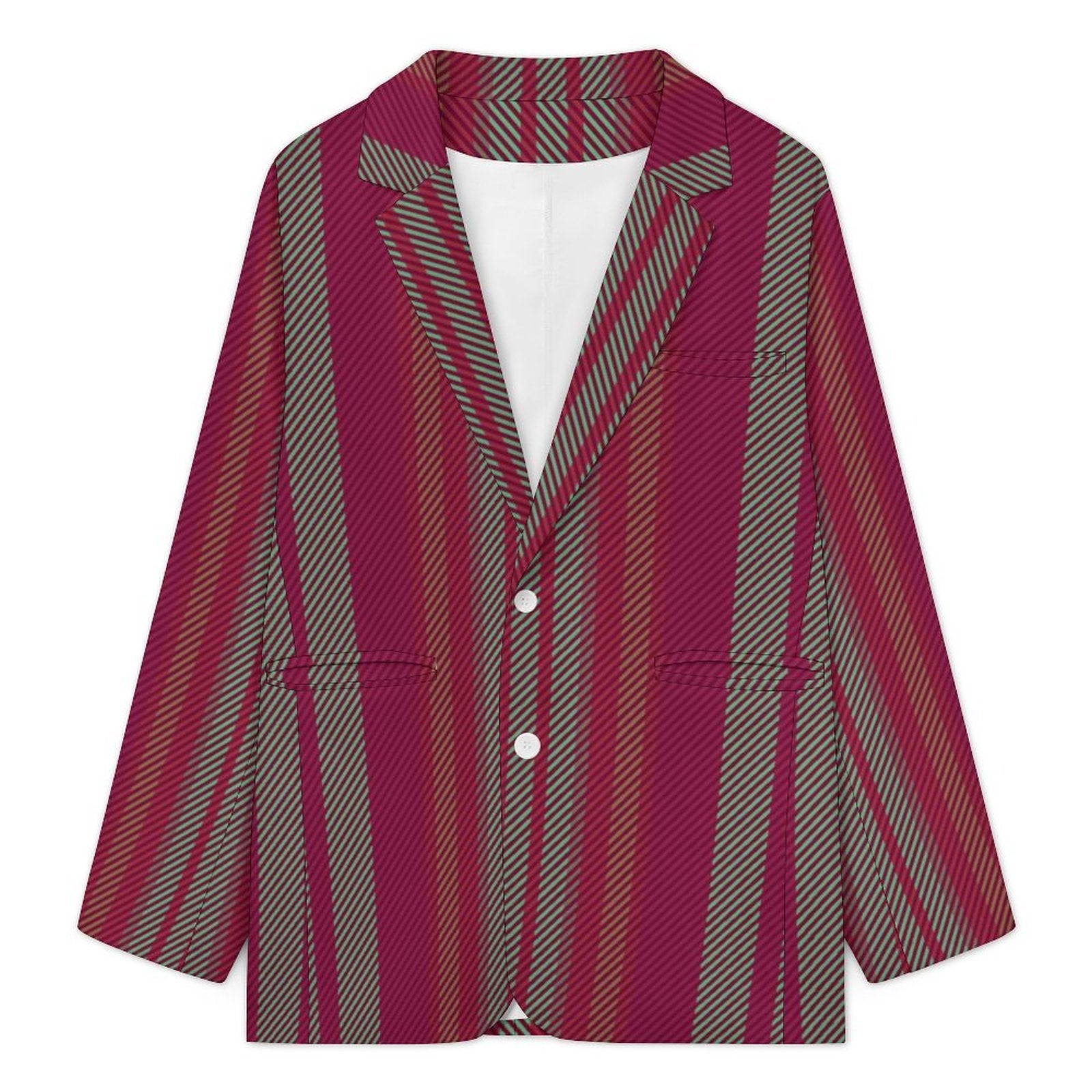 Chroma Line Blazer