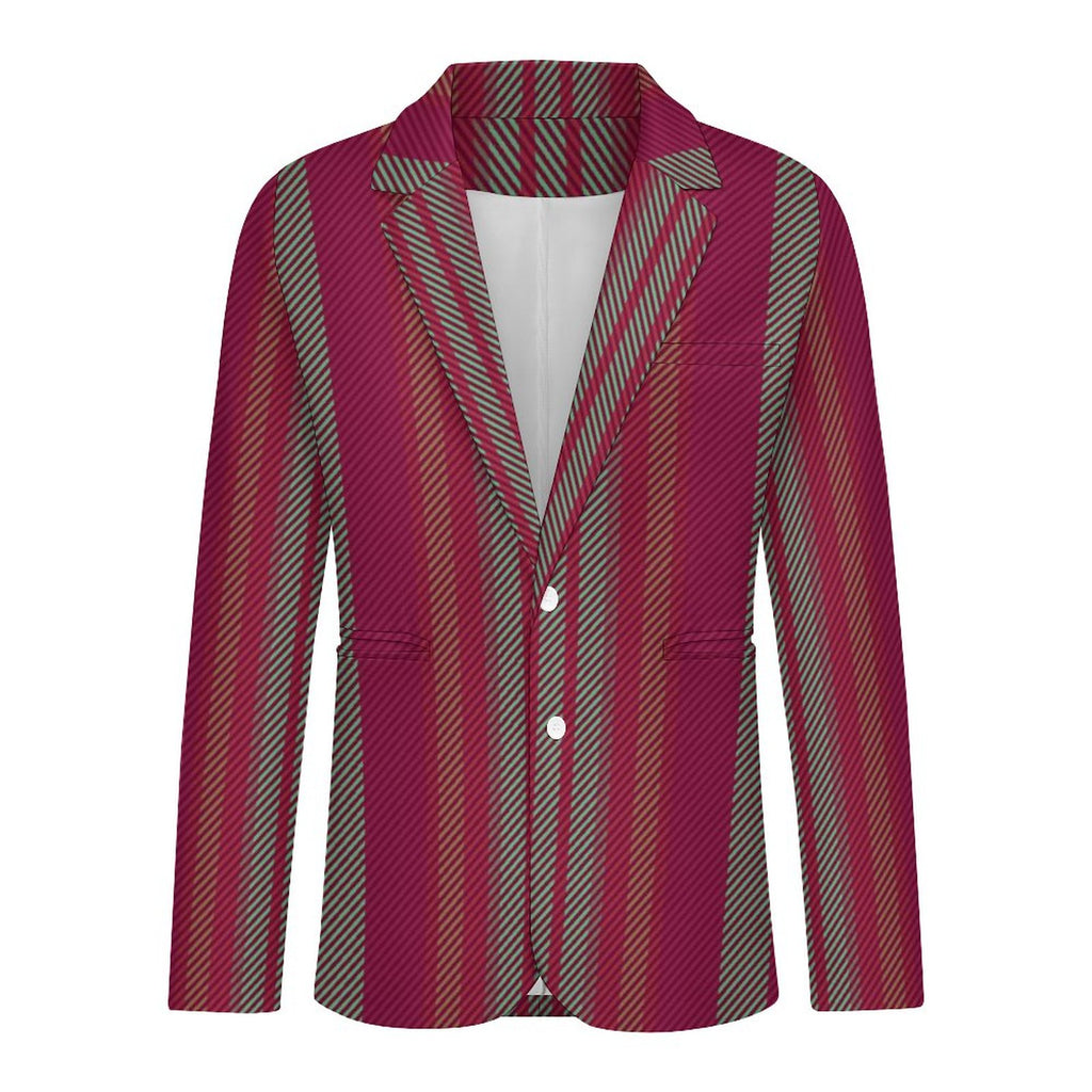 Chroma Line Blazer