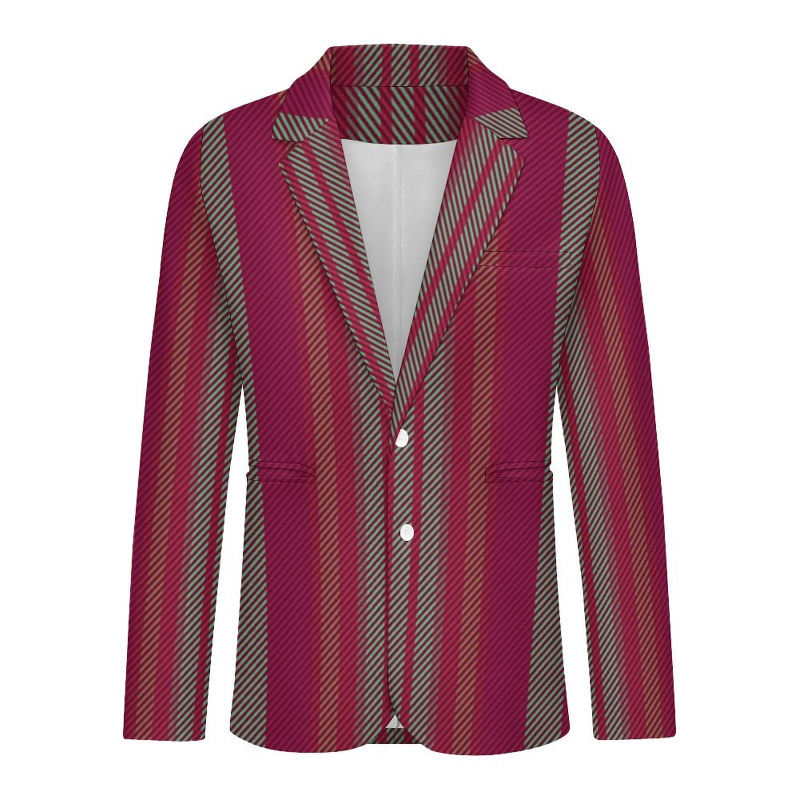 Chroma Line Blazer