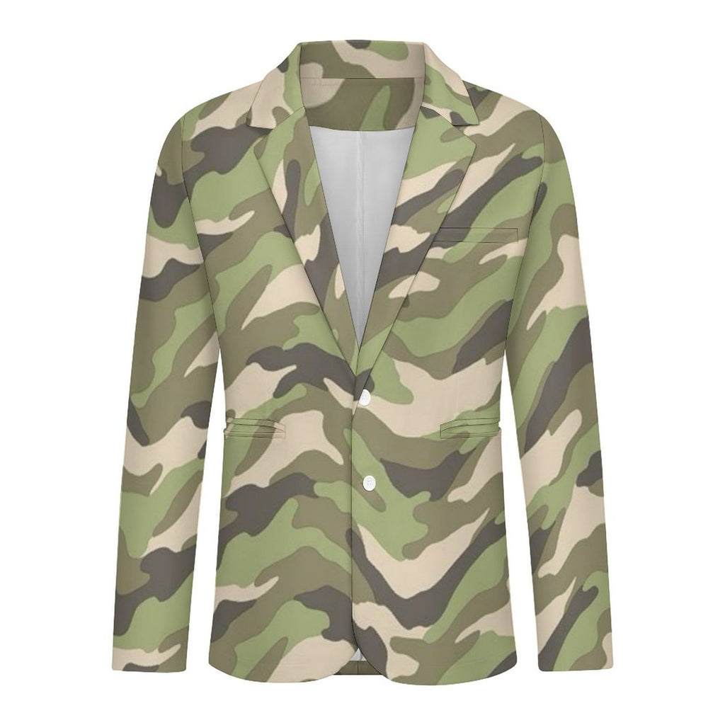 Chroma Line Blazer