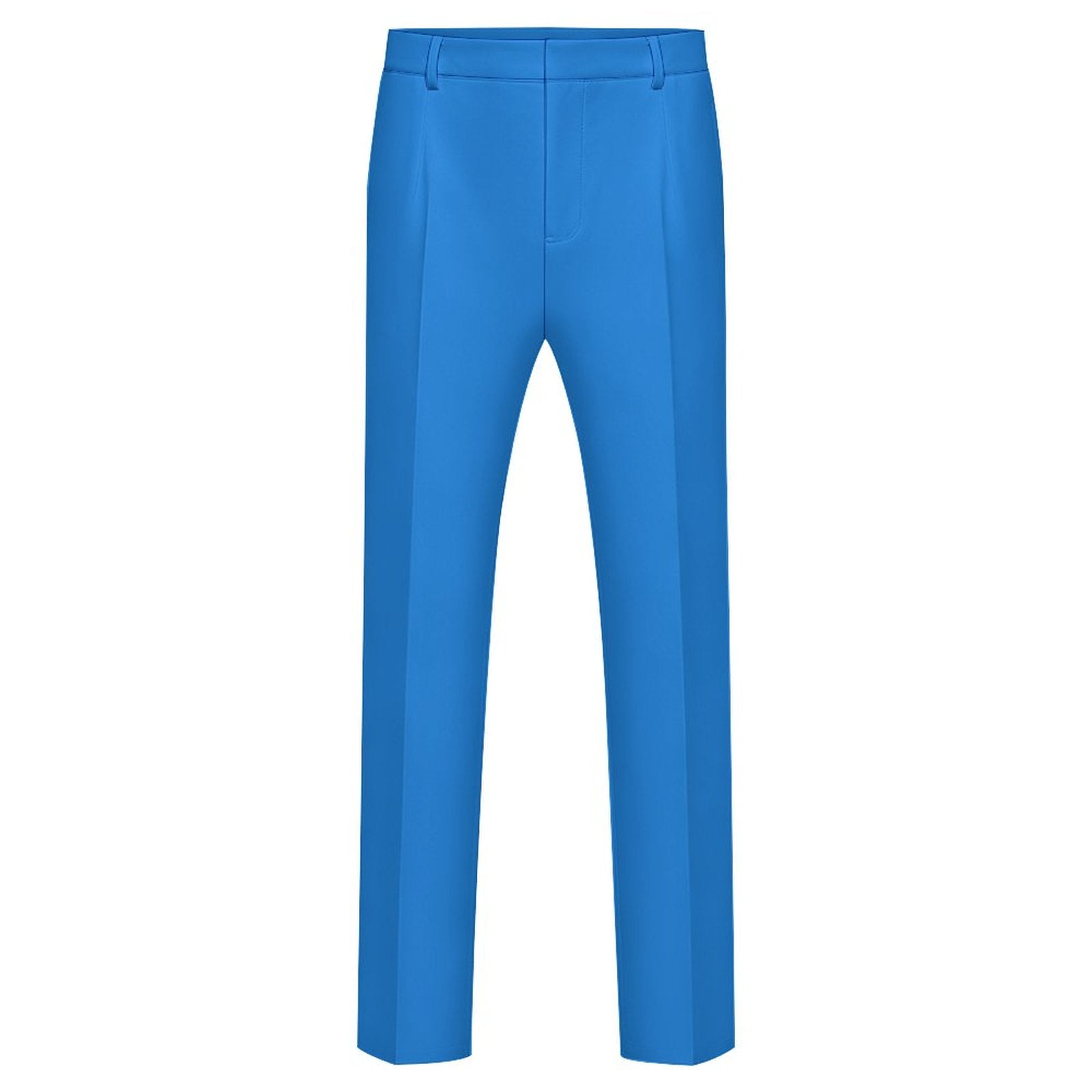 260gsm Suit Casual Pants For Men(All-Over Printing)