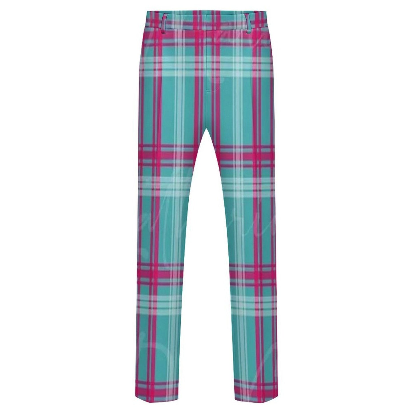 Custom Apex Weave Trousers by Simple Discipline