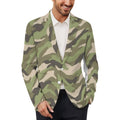 Chroma Line Blazer
