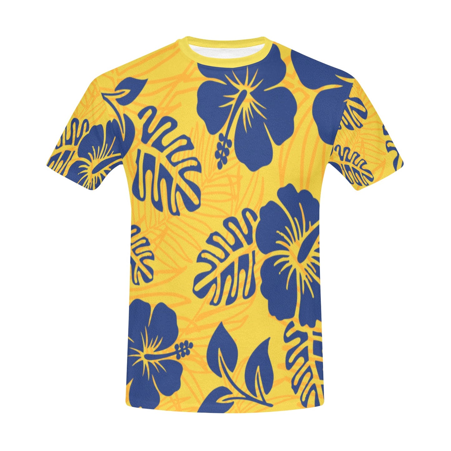 Mens Custom Print Everyday Man Shirt by Simple Discipline Non Wrinkle Easy Wearing