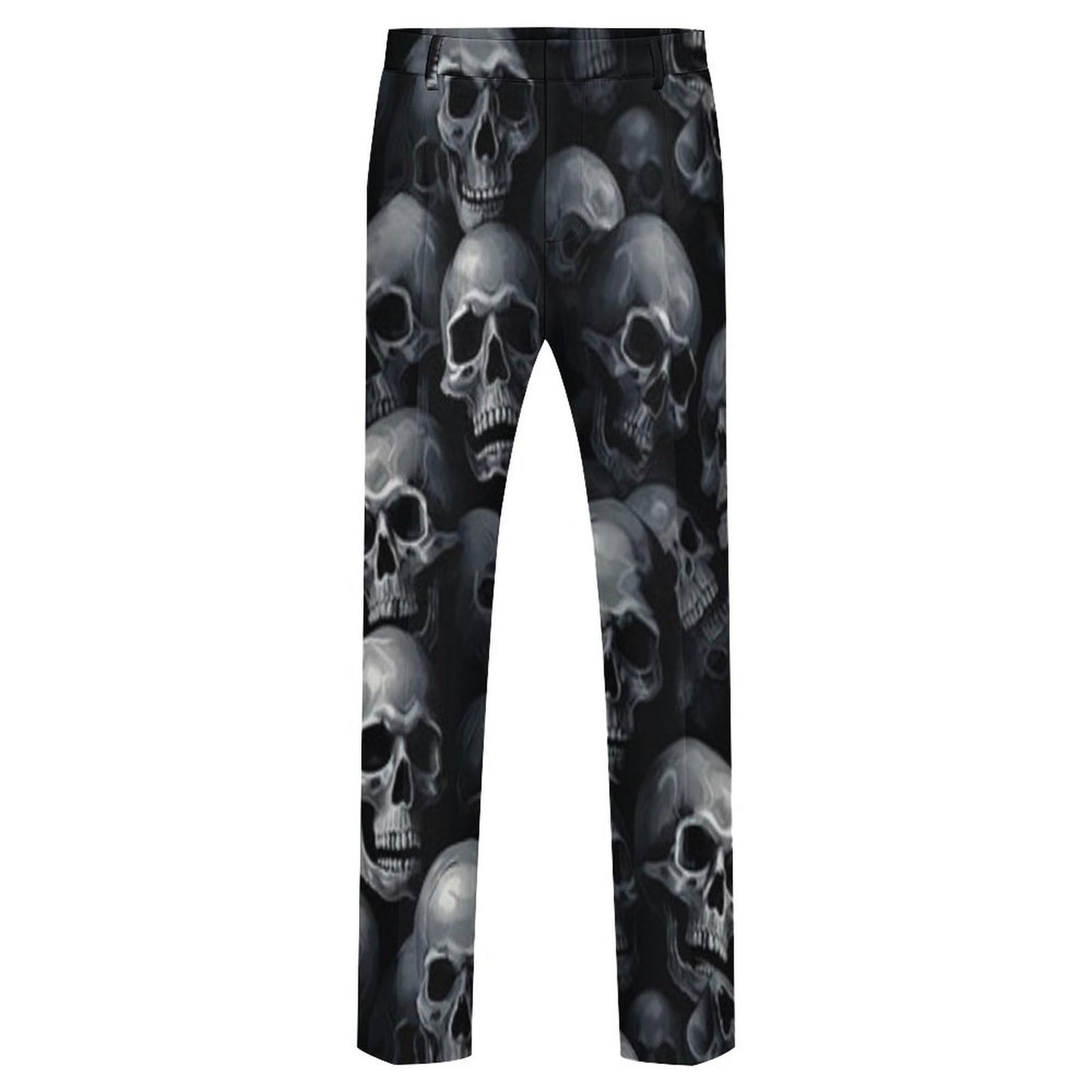 Custom Apex Weave Trousers by Simple Discipline