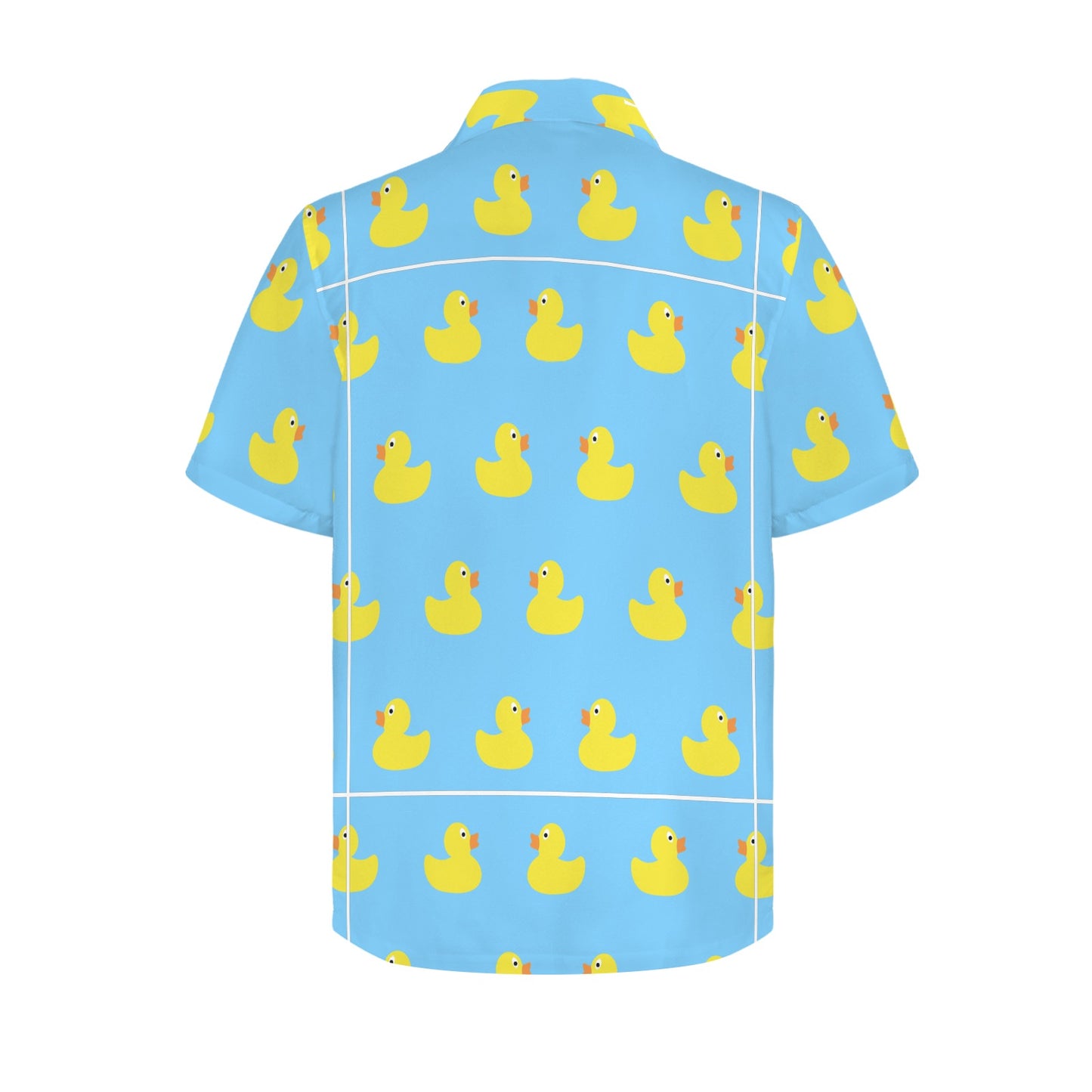 Aloha Currents Custom Eco Print Shirt