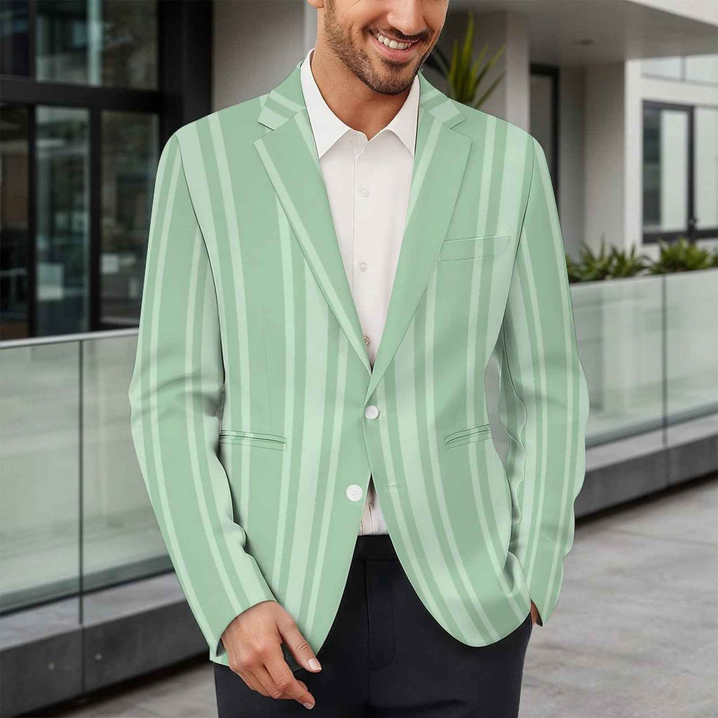 Chroma Line Blazer