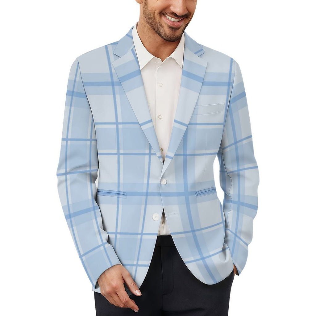 Chroma Line Blazer