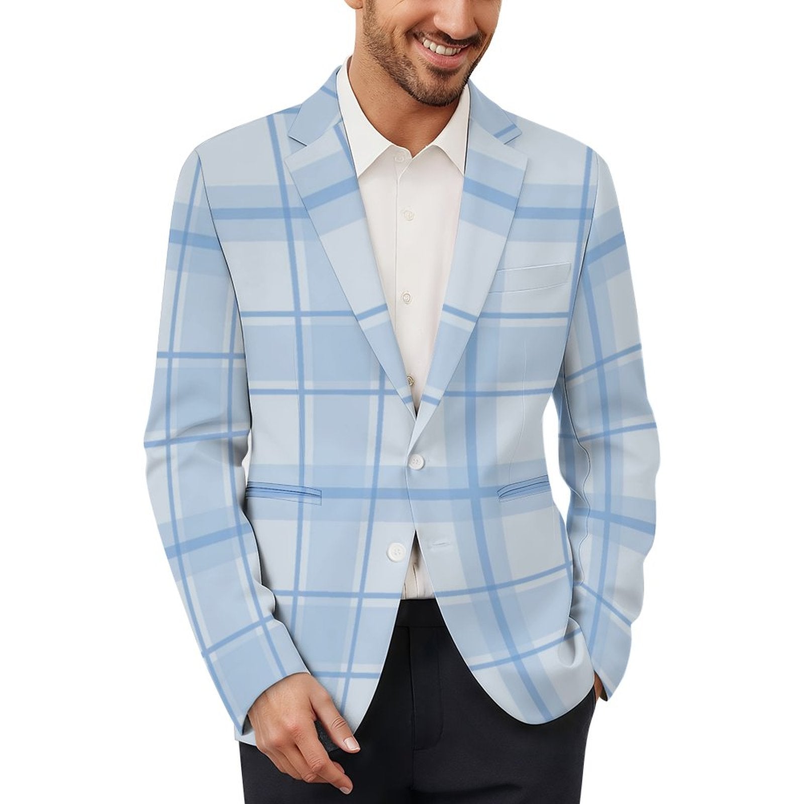 Chroma Line Blazer