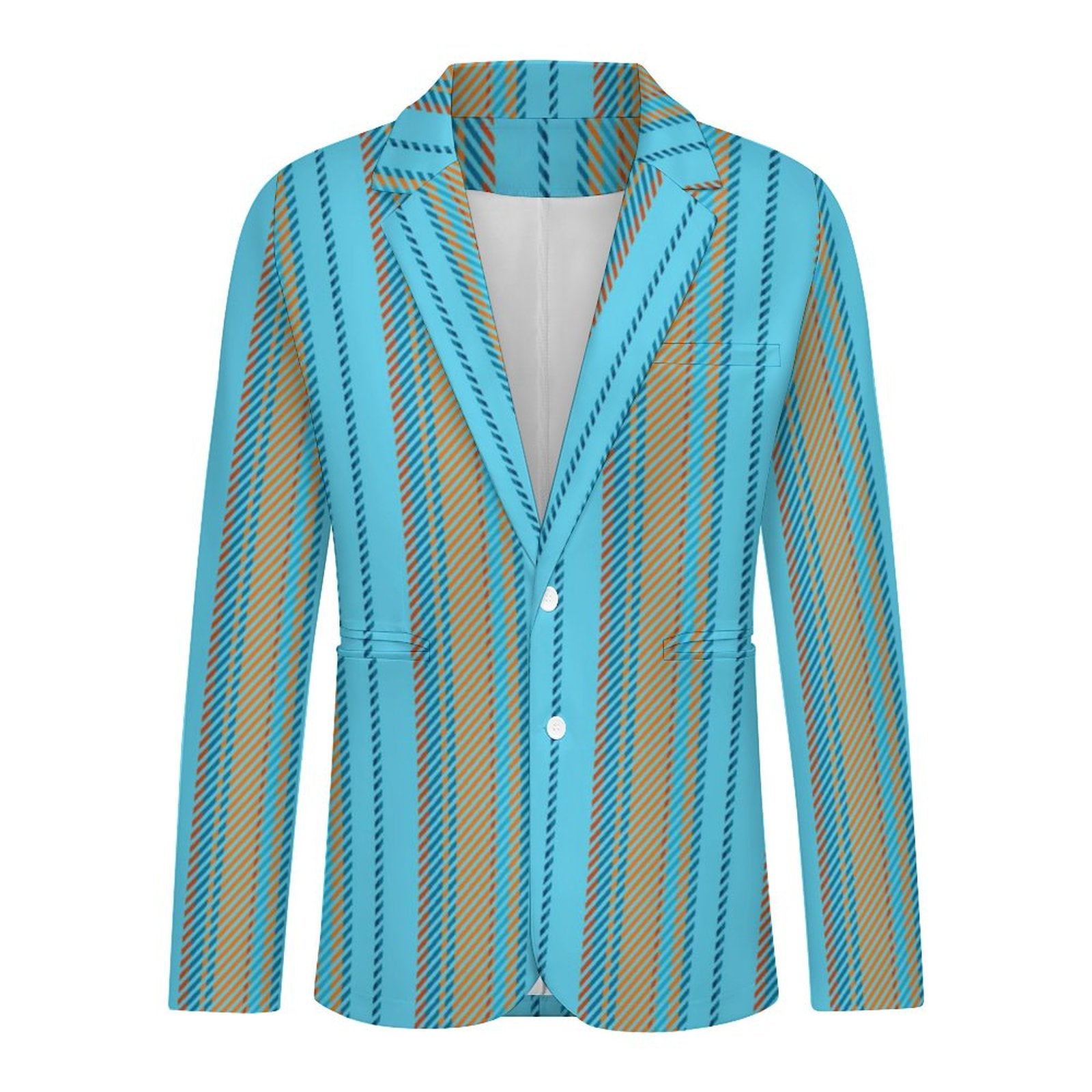 Chroma Line Blazer