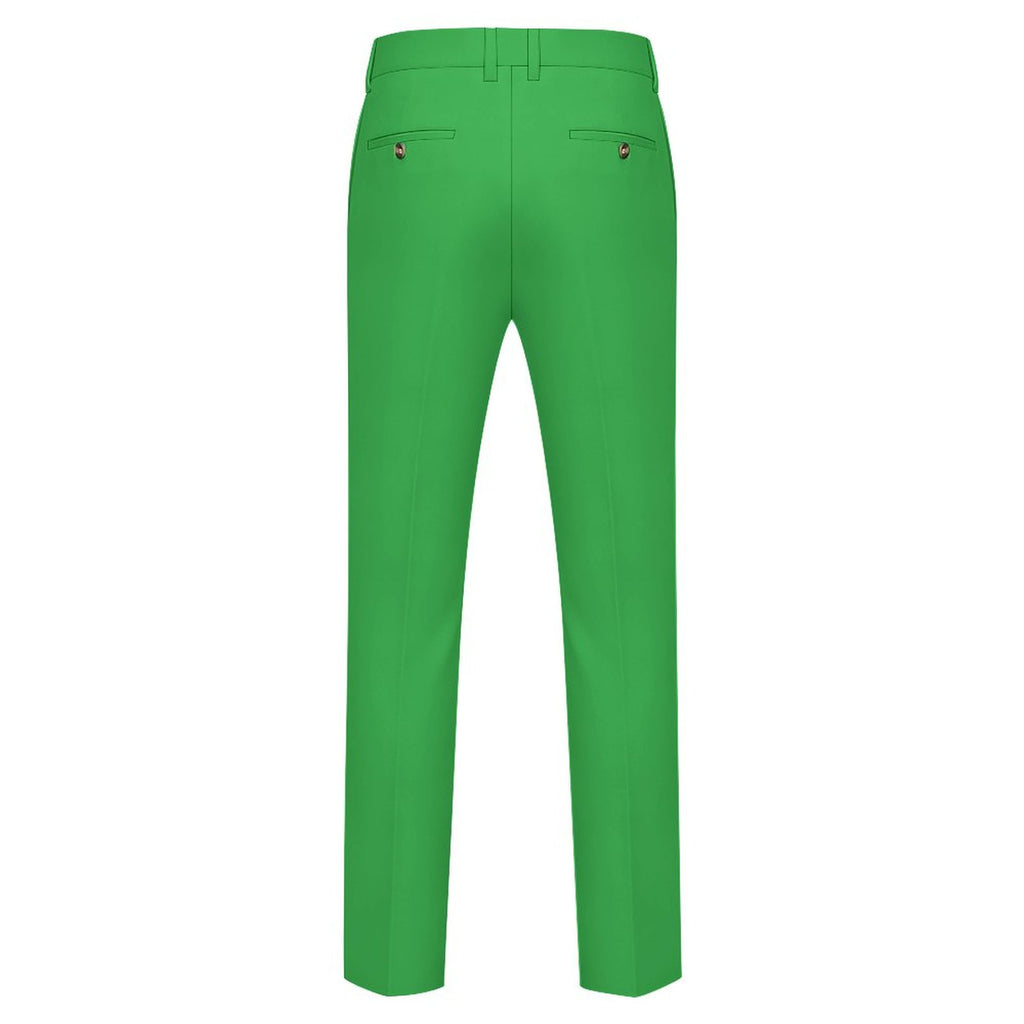 260gsm Suit Casual Pants For Men(All-Over Printing)