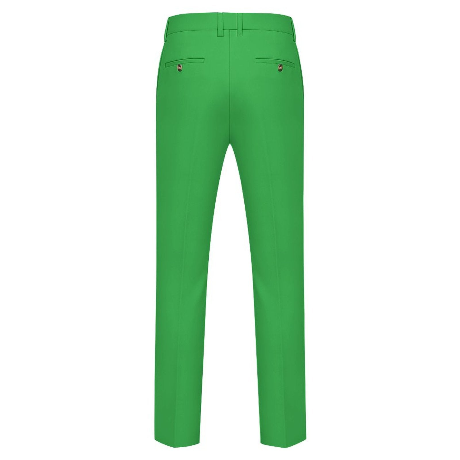 260gsm Suit Casual Pants For Men(All-Over Printing)