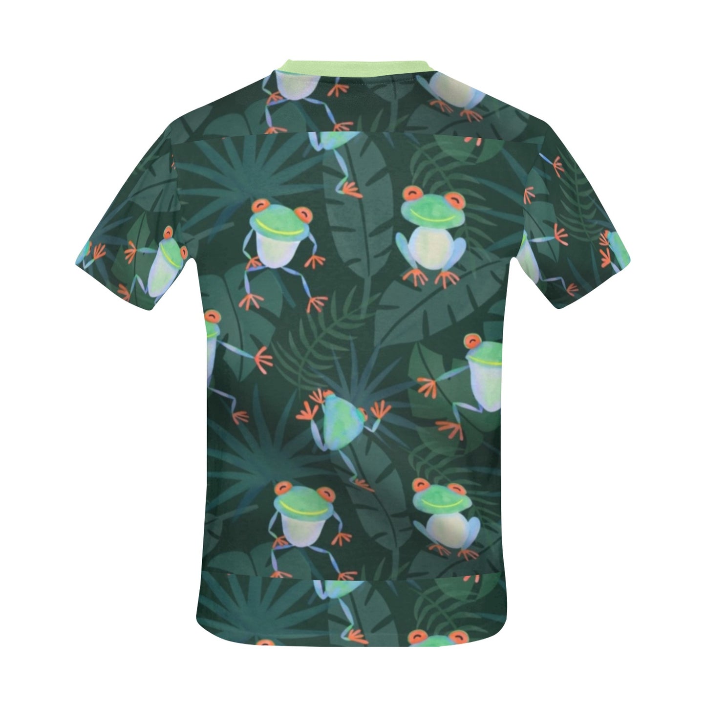 Mens Custom Print Everyday Man Shirt by Simple Discipline Non Wrinkle Easy Wearing