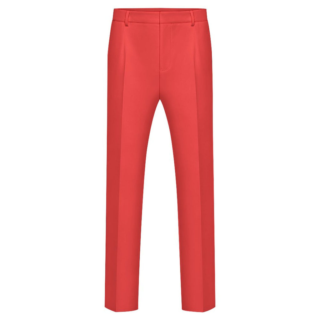 260gsm Suit Casual Pants For Men(All-Over Printing)