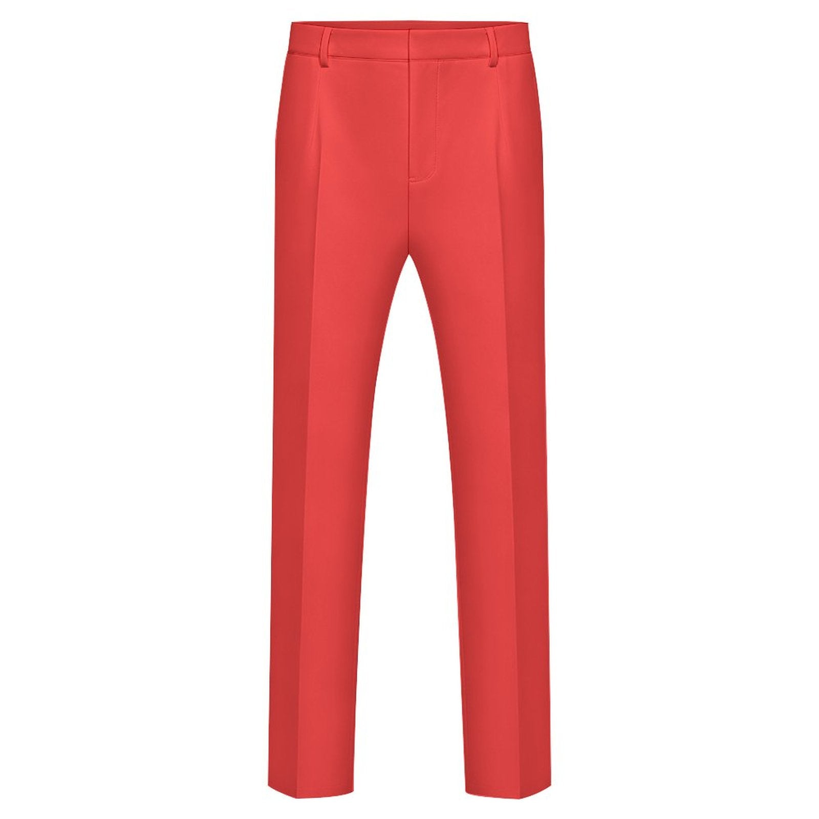 260gsm Suit Casual Pants For Men(All-Over Printing)